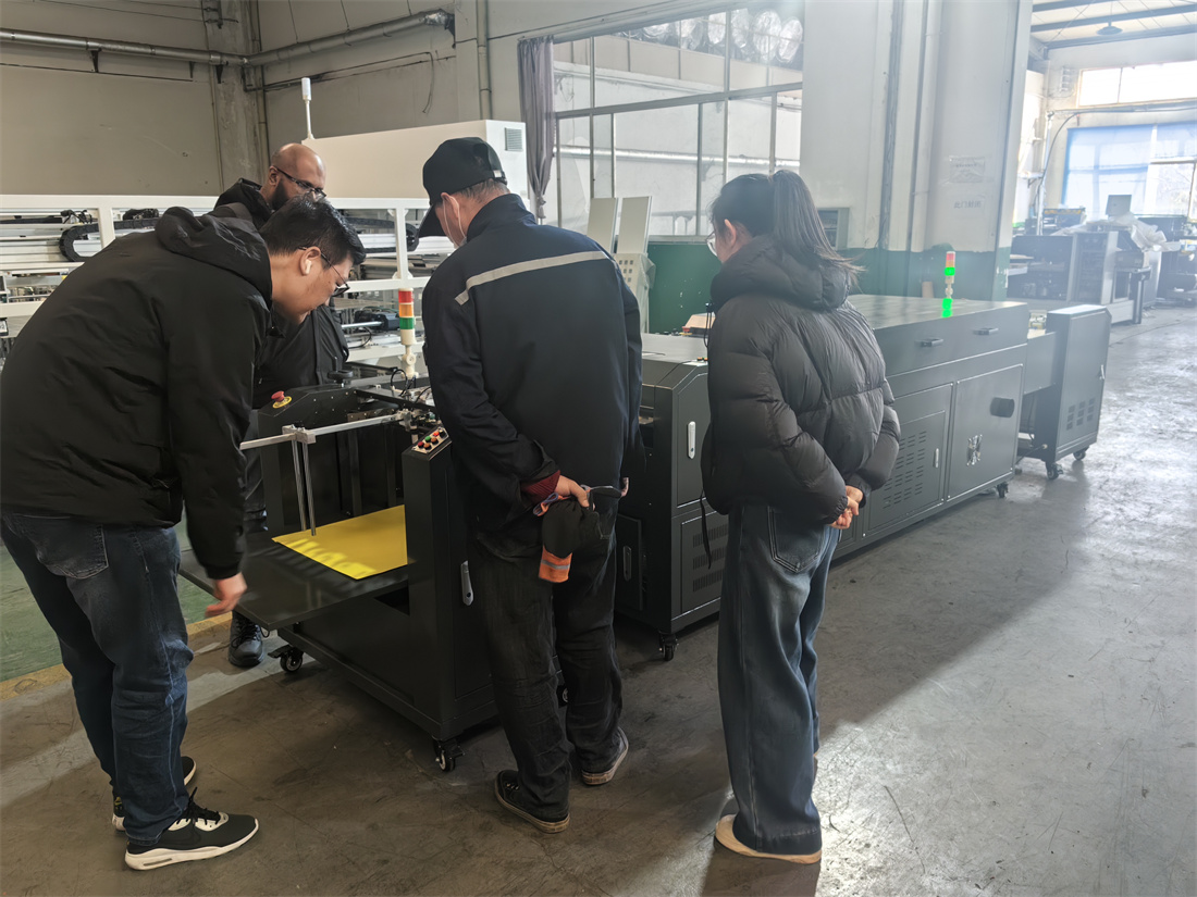 Hands-On Operational Training Hands-On Operational Training